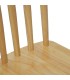 Silla Windsor Madera de Teca Natural