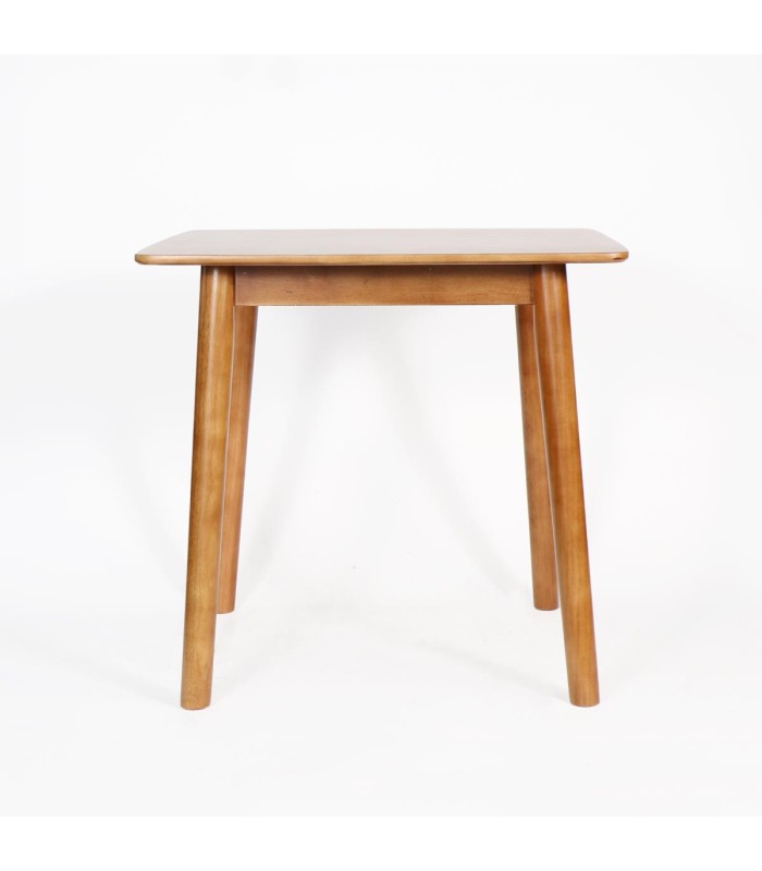 Mesa de Juego Preston Madera Natural