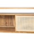 Rack Liberty Grande Madera Natural 150 x 40 x 60cm