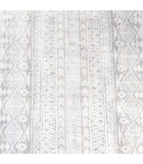 Alfombra Turca Vaivien Beige C/Blanco 160x230cm