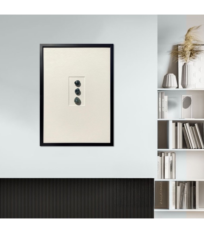 Cuadro Las Piedras Blancas