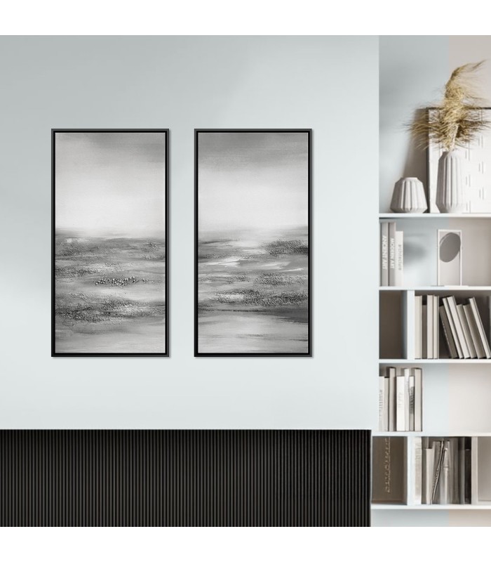 Set 2 Cuadros Los Lingues