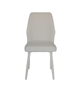 Silla Scratch Ecocuero