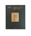 Libro Leonardo Verde