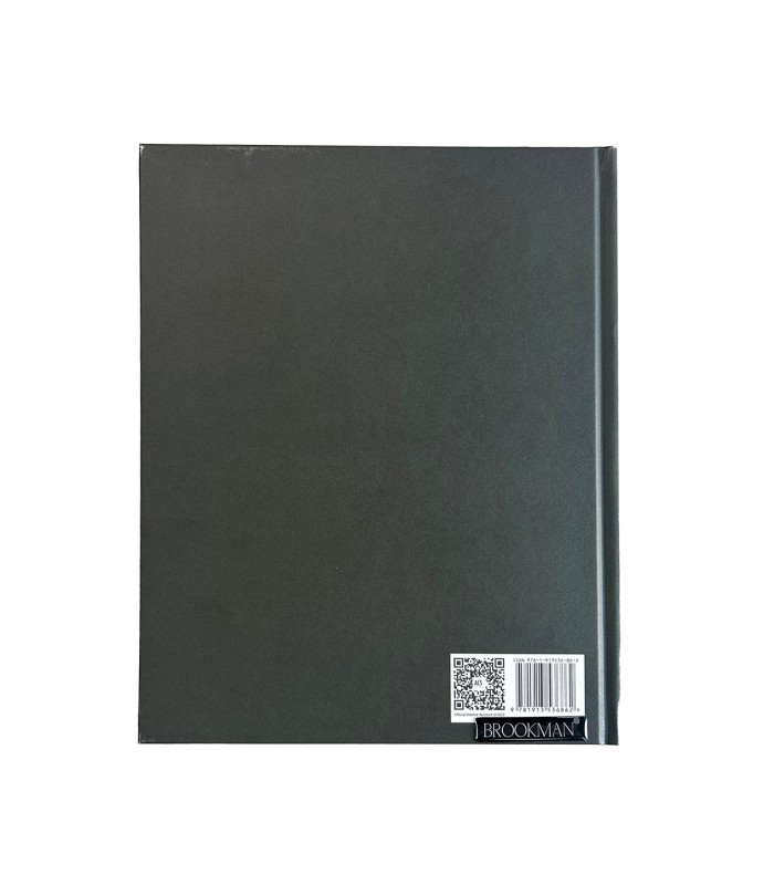 Libro Leonardo Verde