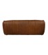 Sofá Skipper 3C en Cuero Full Grain Cognac
