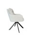 Silla Giratoria Liam Tela Color