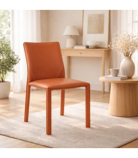 Silla de Comedor de Pu Flavio