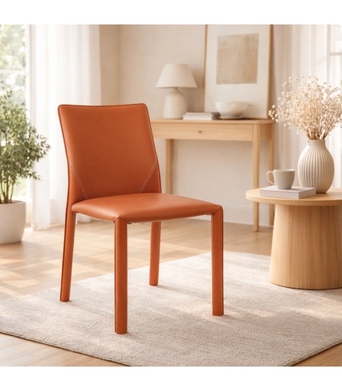 Silla de Comedor de Pu Flavio