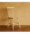 Silla Windsor Madera de Teca Natural