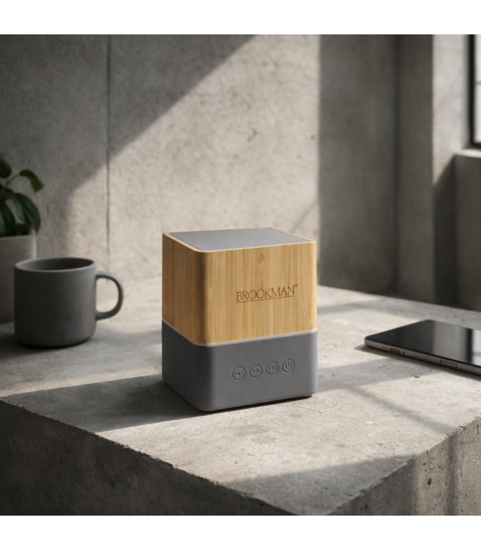 Parlante Rony Bluetooth