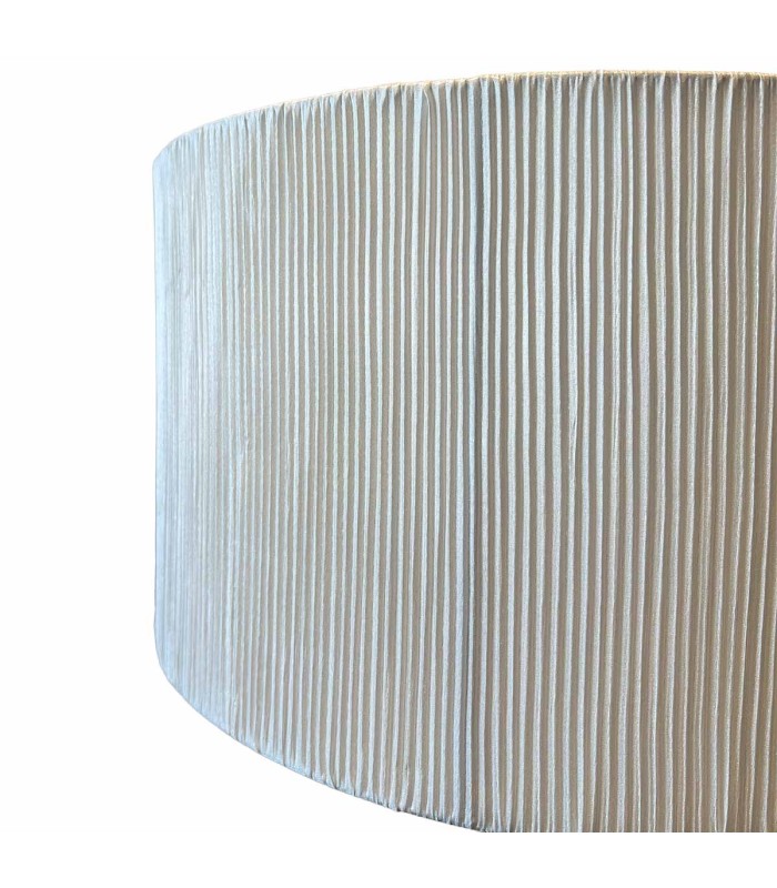 Lampara de Mesa Olab Madera Oak Natural