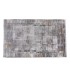 Alfombra Turca Gallery Gris-Cobre 160x230cm