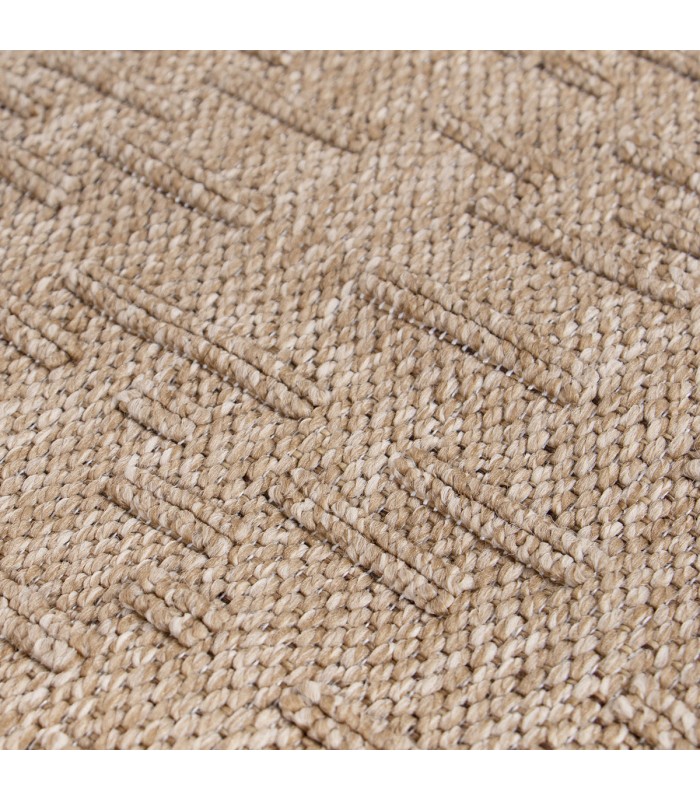 Alfombra Turca Bravo S (Beige)