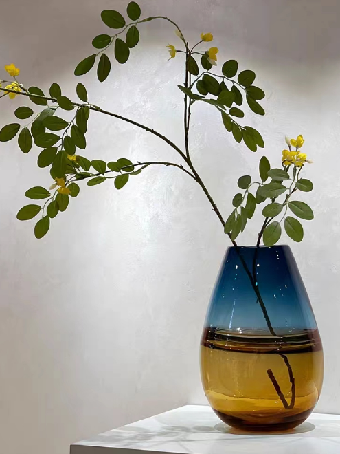 Vidrio Soplado