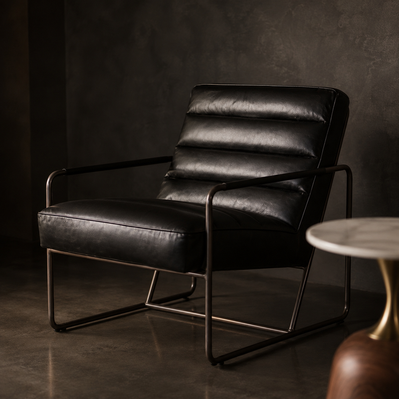 Poltronas y Sitiales