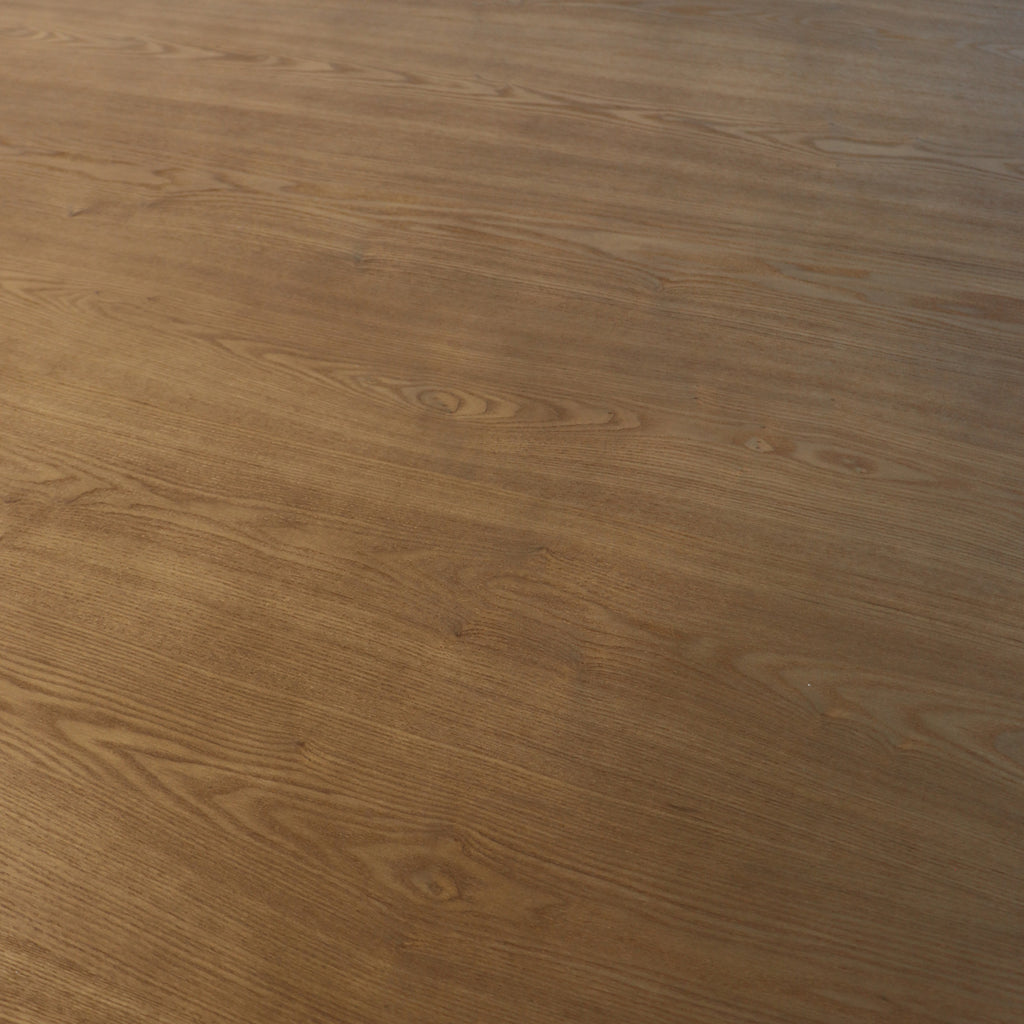 MESA COMEDOR ALINKA POLIMADERA WALNUT 180X110X75