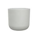 Macetero PRAGA Beige (Selecciona Tamaño) - 44 x 44 x 43
