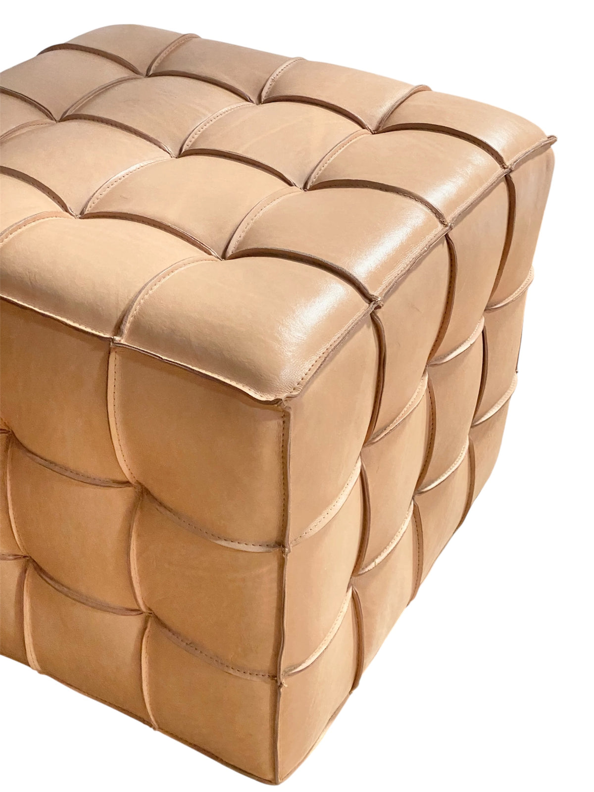 Pouf Kotak 2