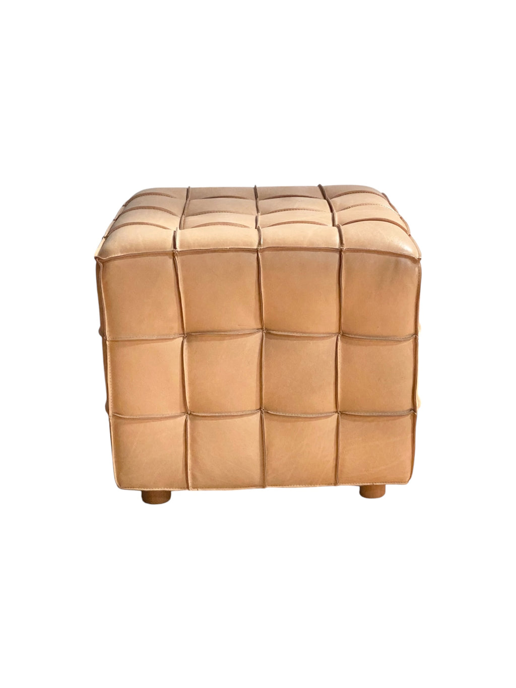 Pouf Kotak 3