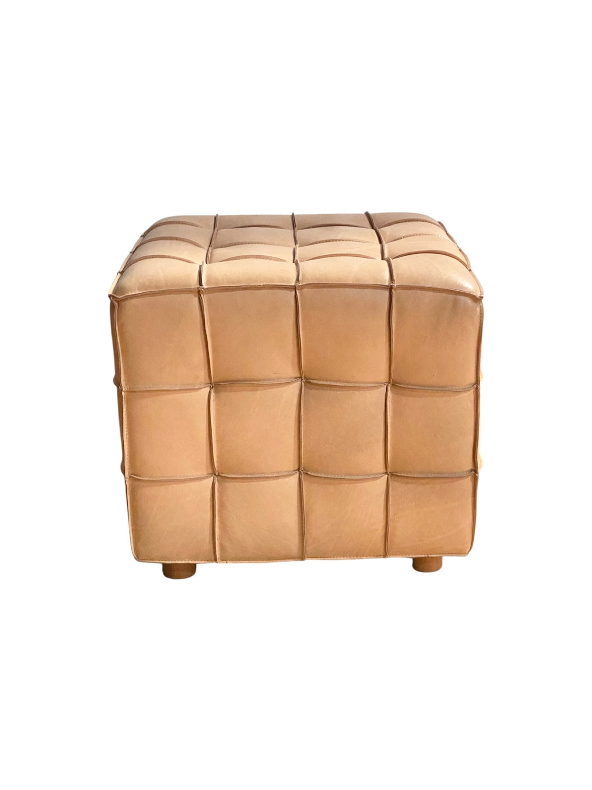 Pouf Kotak 3