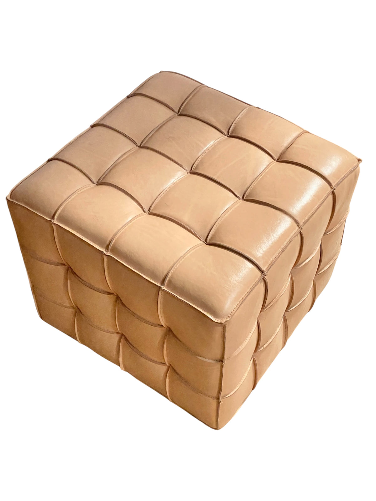 Pouf Kotak 4