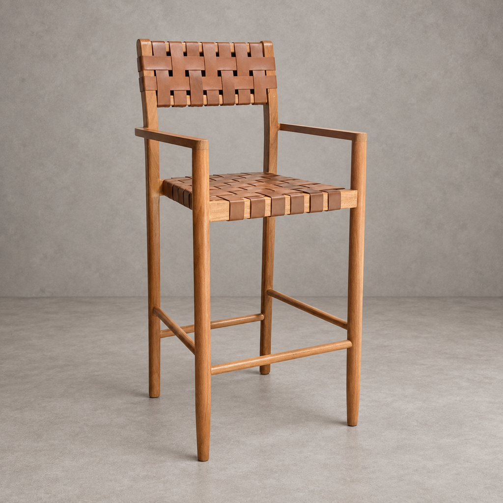 Silla de Bar Levi 1