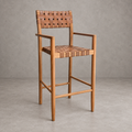 Silla de Bar Levi 1