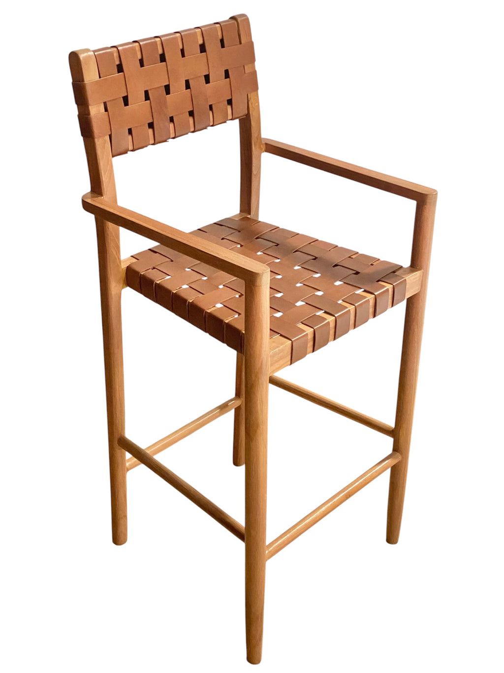 Silla de Bar Levi 3