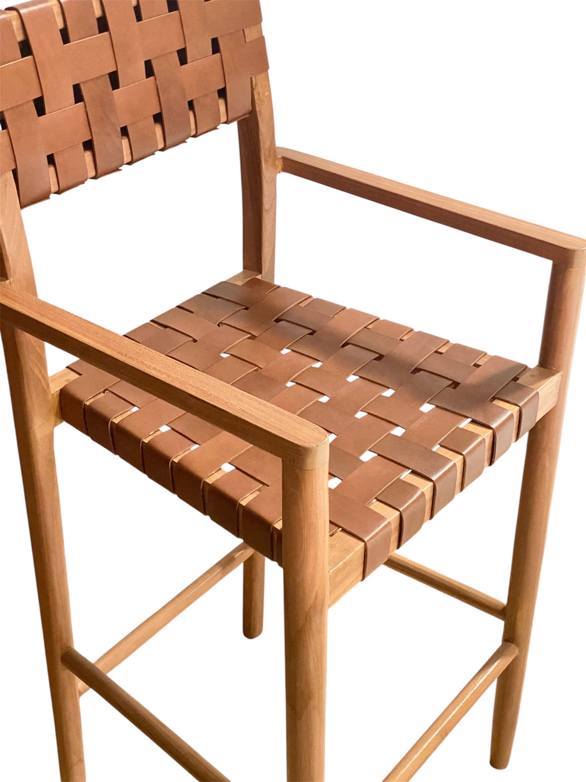 Silla de Bar Levi 4