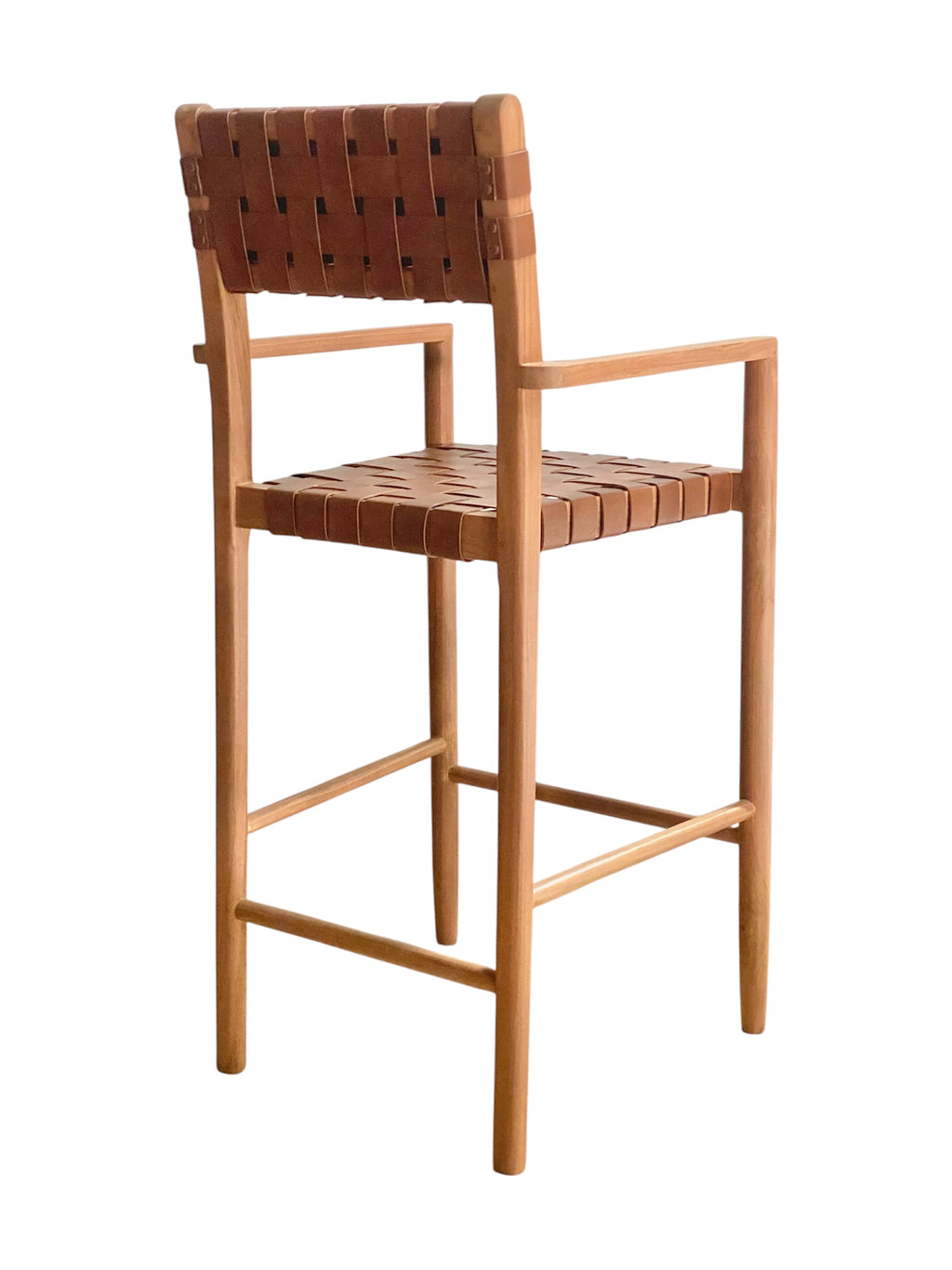 Silla de Bar Levi 5