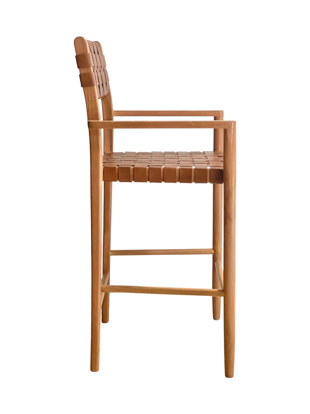 Silla de Bar Levi 6