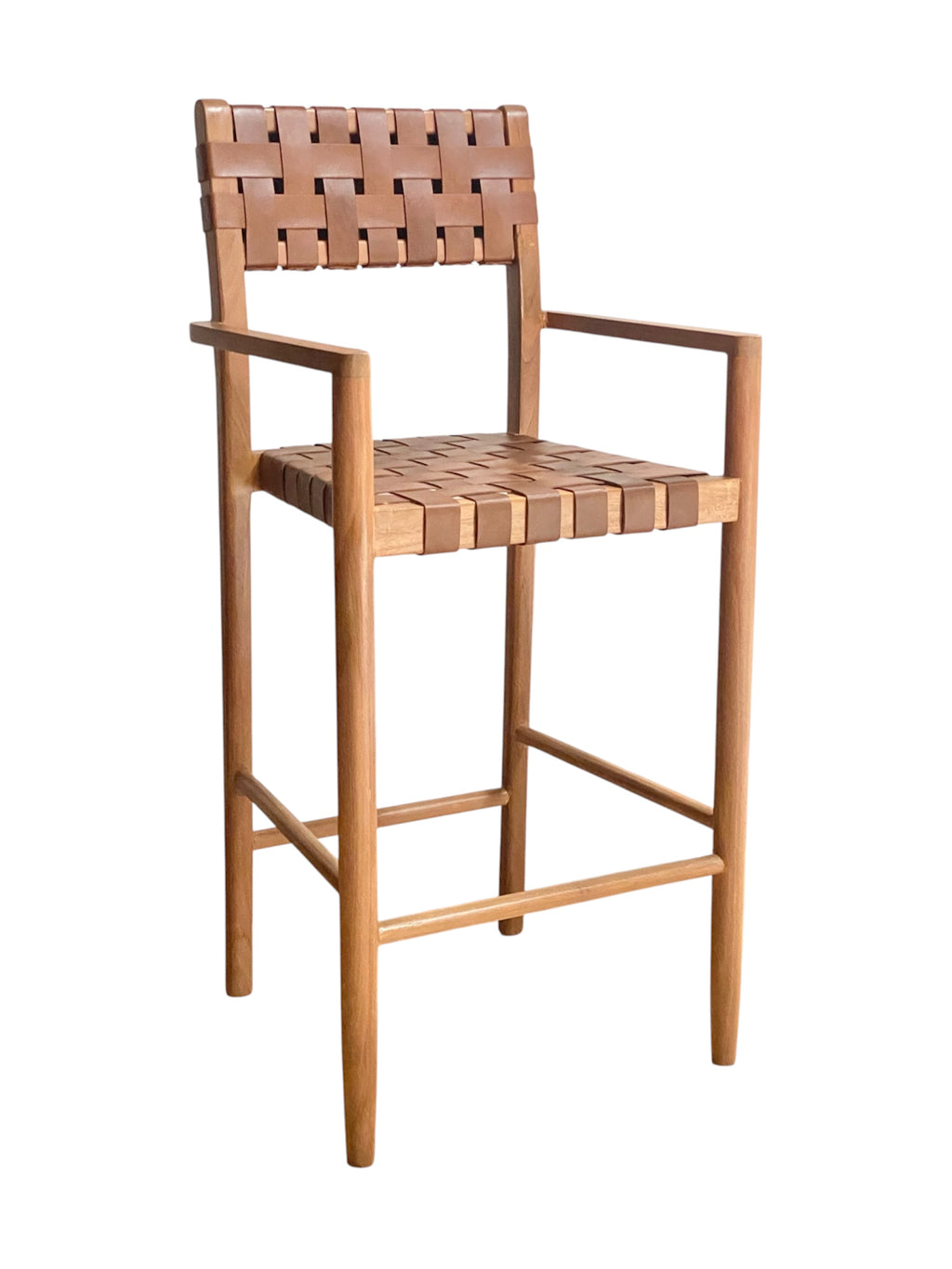 Silla de Bar Levi 8