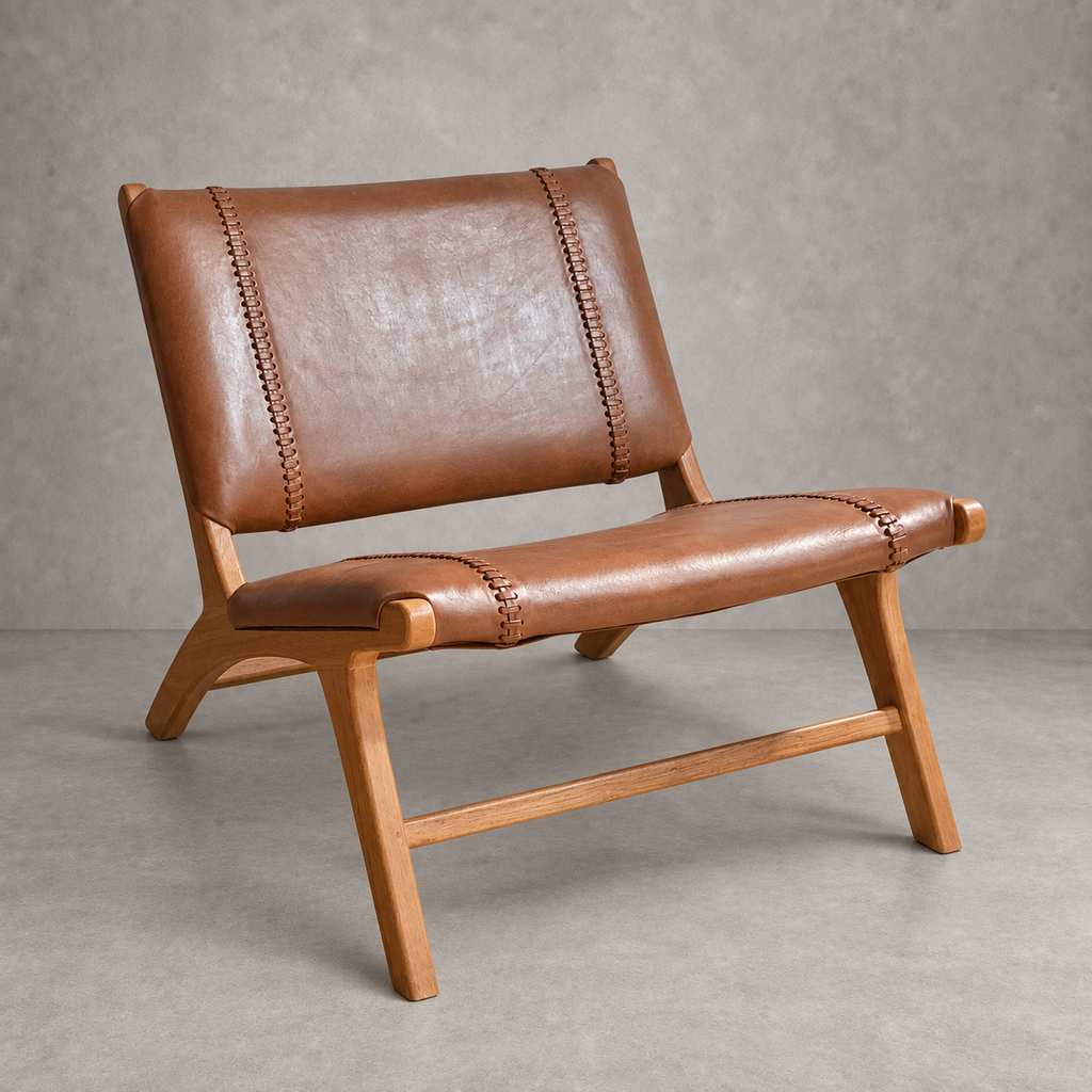 Silla Lounge Selaya 1
