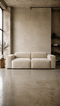 Sofá Studio Chenille Hidratex
