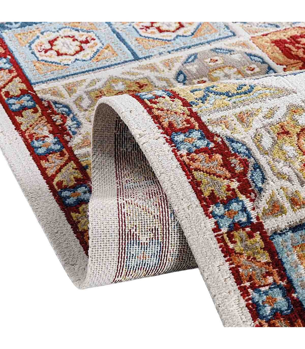 Alfombra Turca Antiq Mix Colores 200x290cm