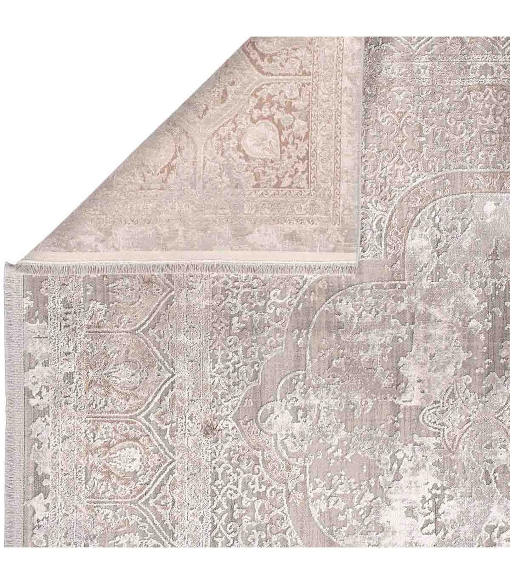 Alfombra Turca Modern04 Gris 240x340cm