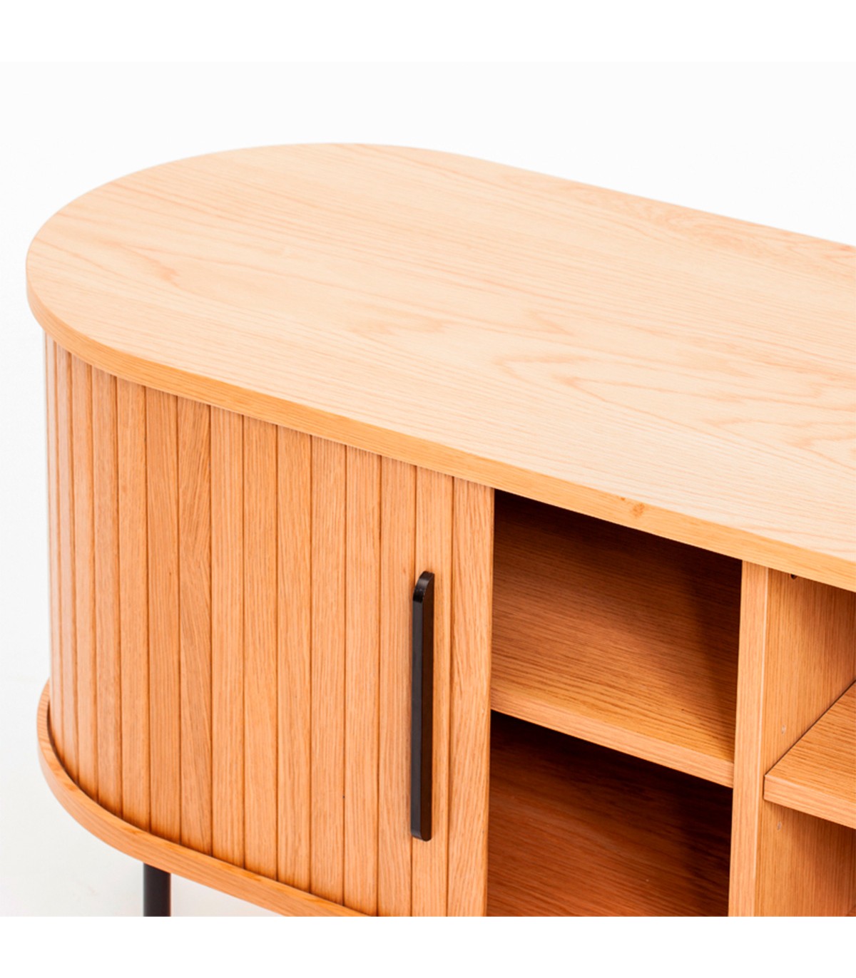 Arrimo Bajo Oslo de Puerta Corredera Natural