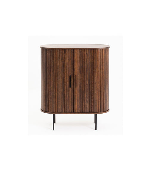 Arrimo Alto Oslo de Puerta Corredera Moro