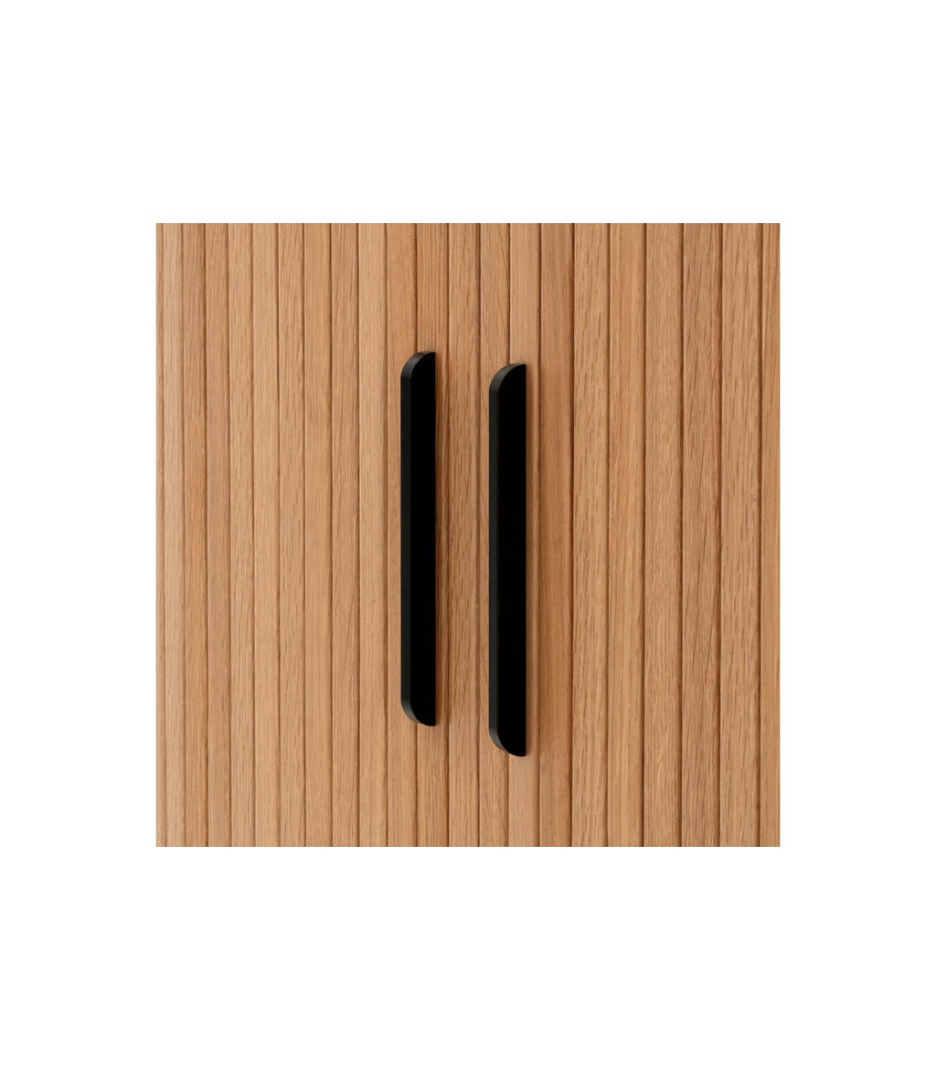 Arrimo Alto Oslo de Puerta Corredera Natural