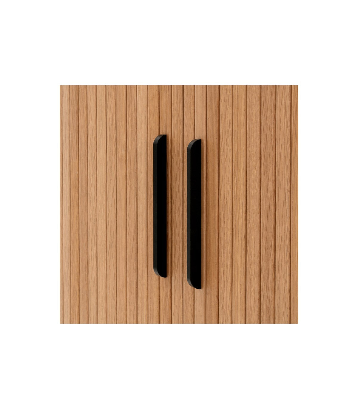 Arrimo Alto Oslo de Puerta Corredera Natural
