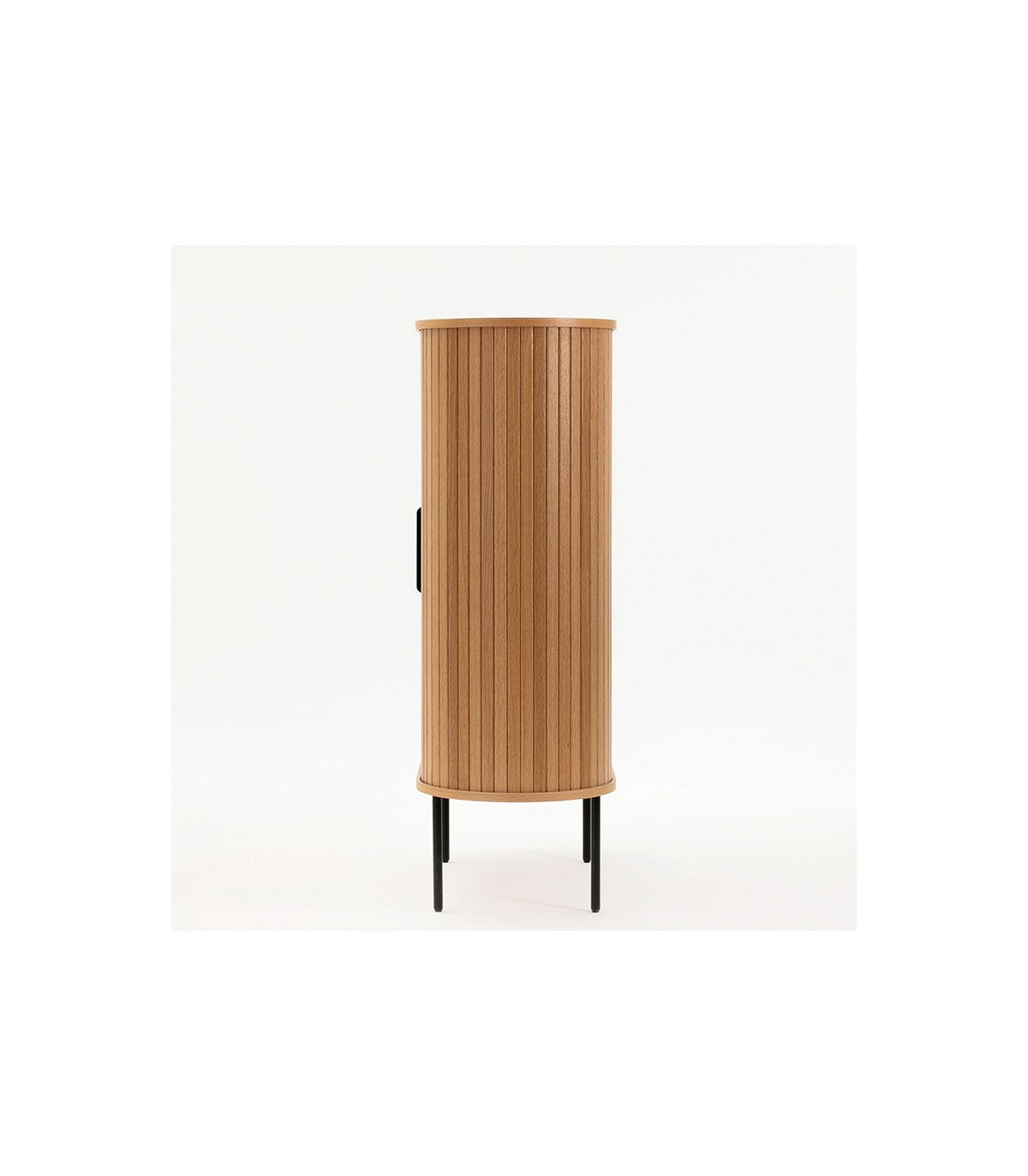 Arrimo Alto Oslo de Puerta Corredera Natural