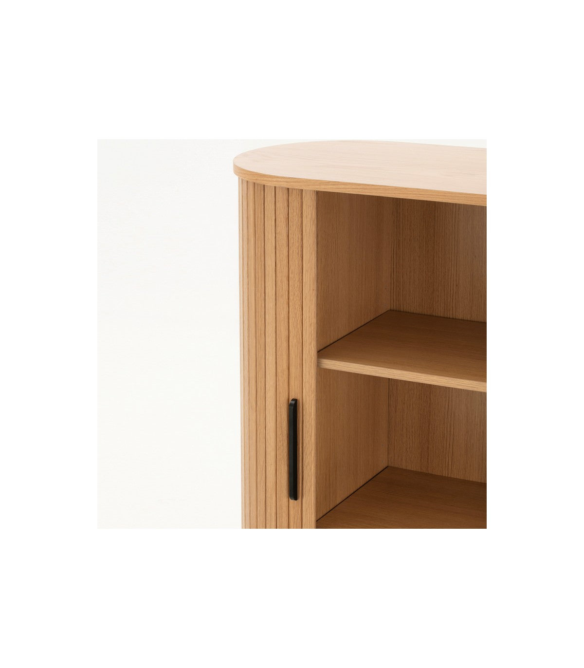 Arrimo Alto Oslo de Puerta Corredera Natural