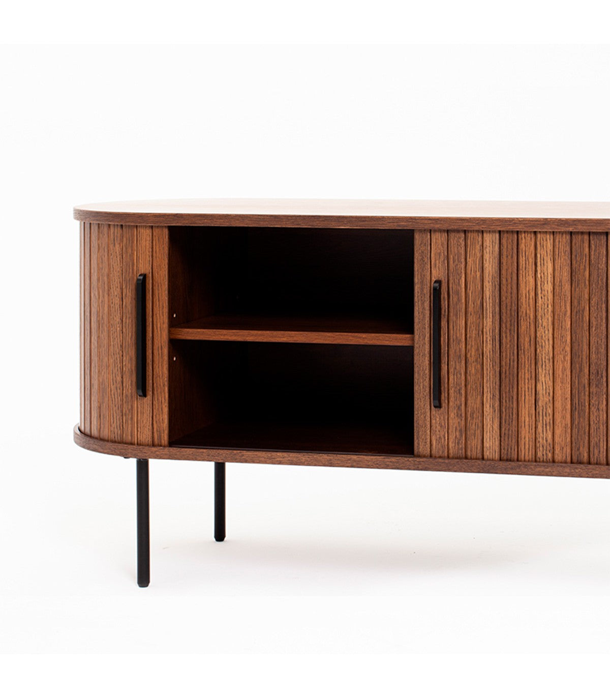 Arrimo Bajo Oslo de Puerta Corredera Moro