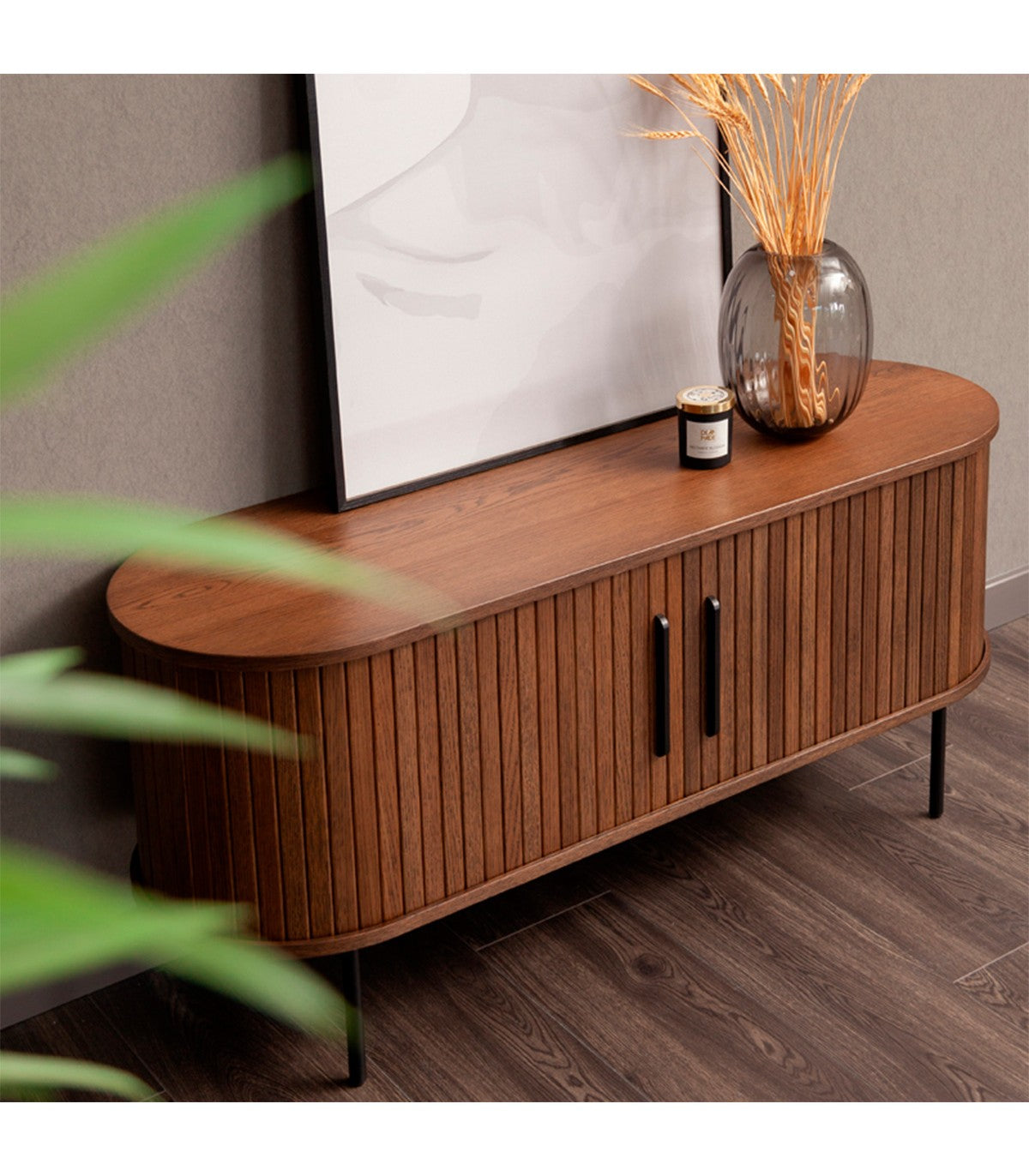 Arrimo Bajo Oslo de Puerta Corredera Moro