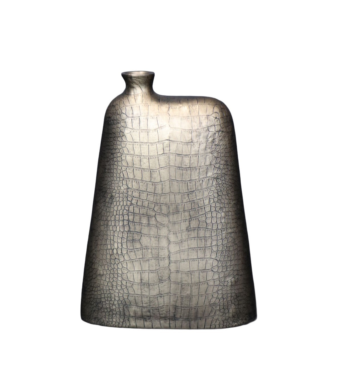 FLORERO JULIET GRANDE POLIRESINA DECORATIVO