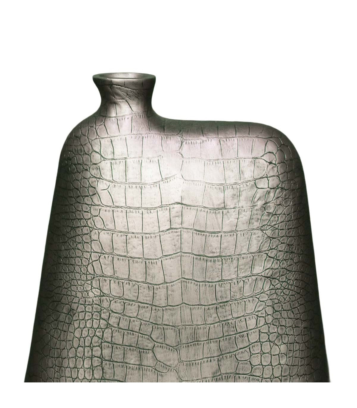 FLORERO JULIET GRANDE POLIRESINA DECORATIVO