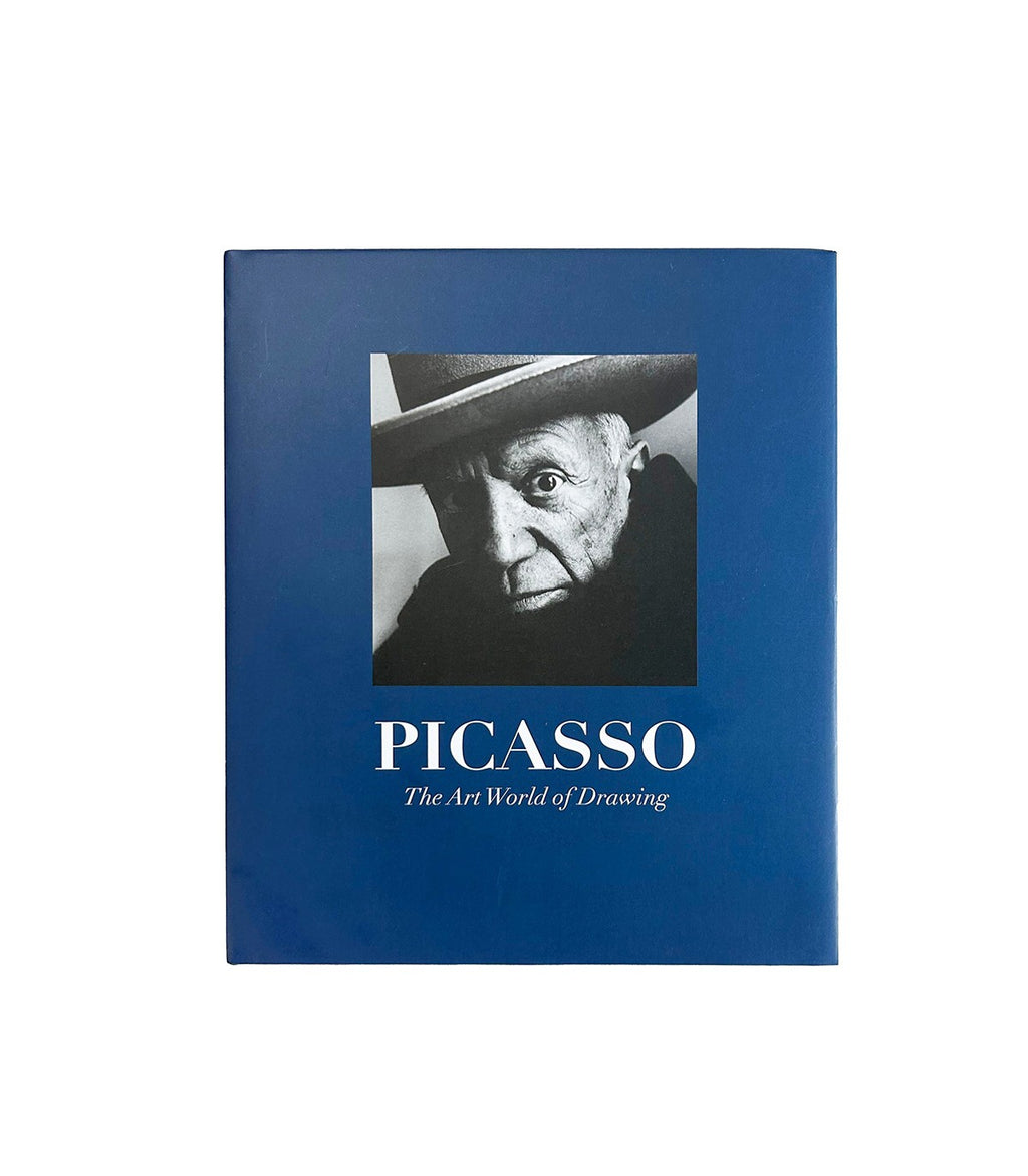 Libro Piccaso Maestro De Las Artes