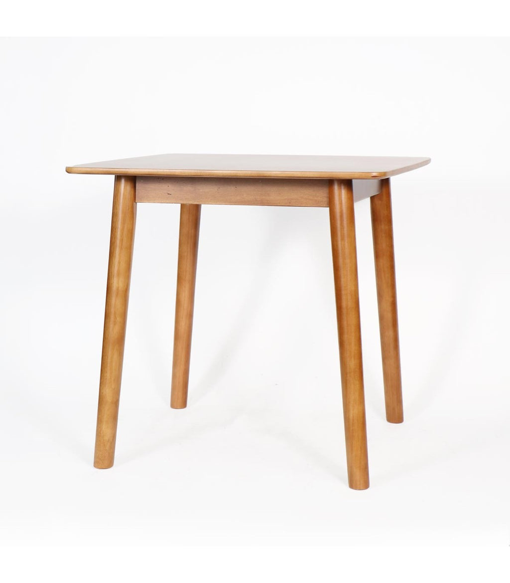 Mesa de Juego Preston Madera Natural