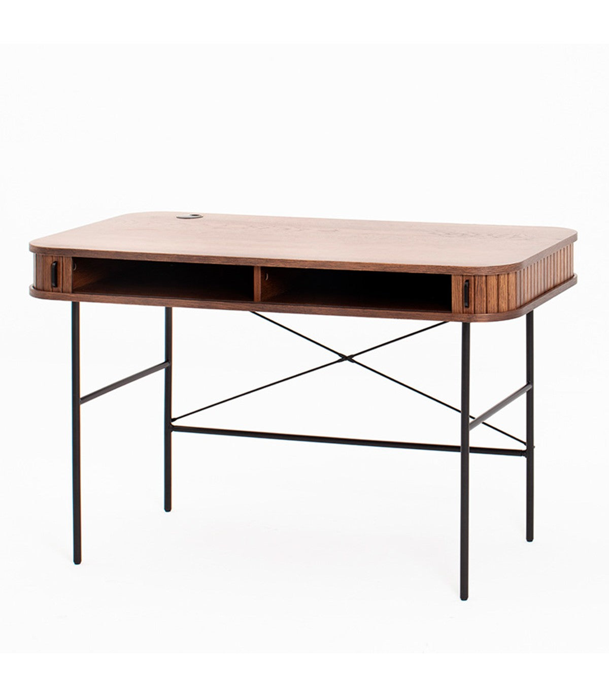 Mesa Escritorio Vigeland de Puerta Corredera Moro